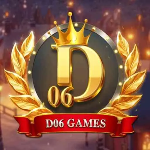 D06 - Permainan Mahjong Seru dan Menantang